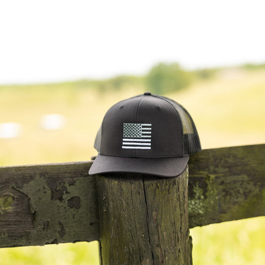 Three Pillars Signature Hat